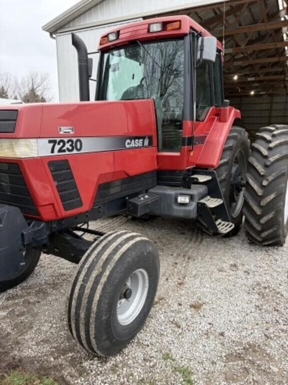 Image of Case IH 7230 equipment image 3