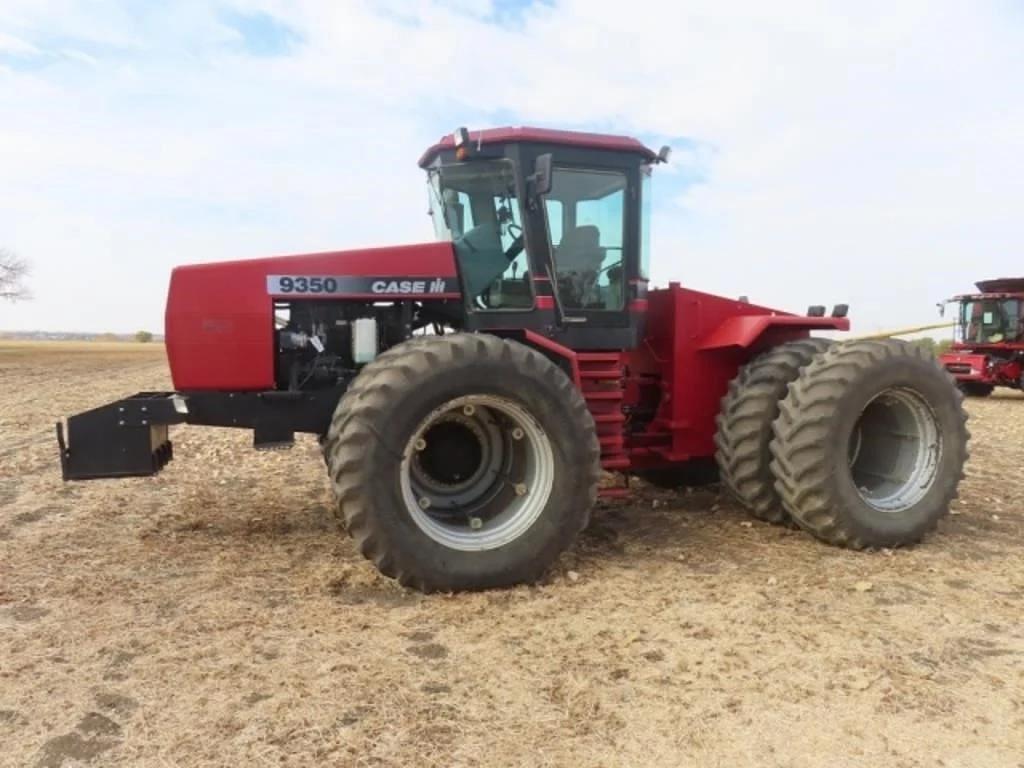 Image of Case IH 9350 Primary image