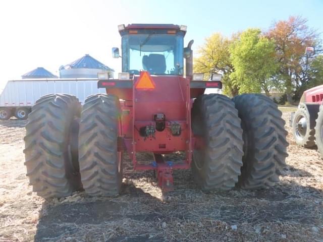 Image of Case IH 9350 equipment image 3