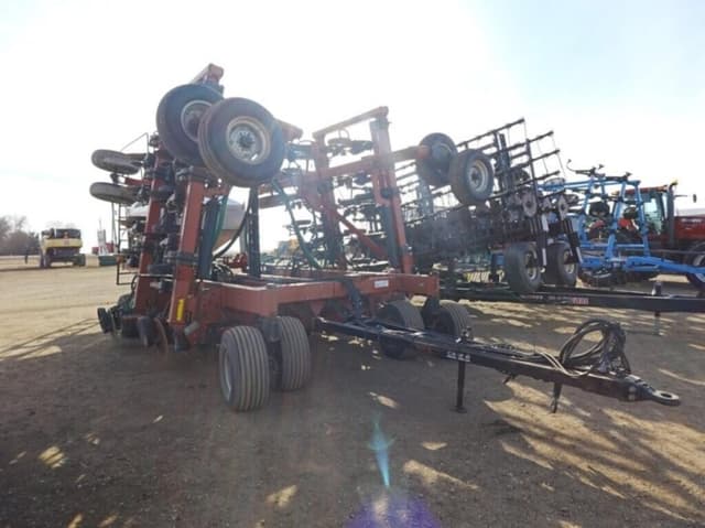 Image of Case IH SDX30 equipment image 1