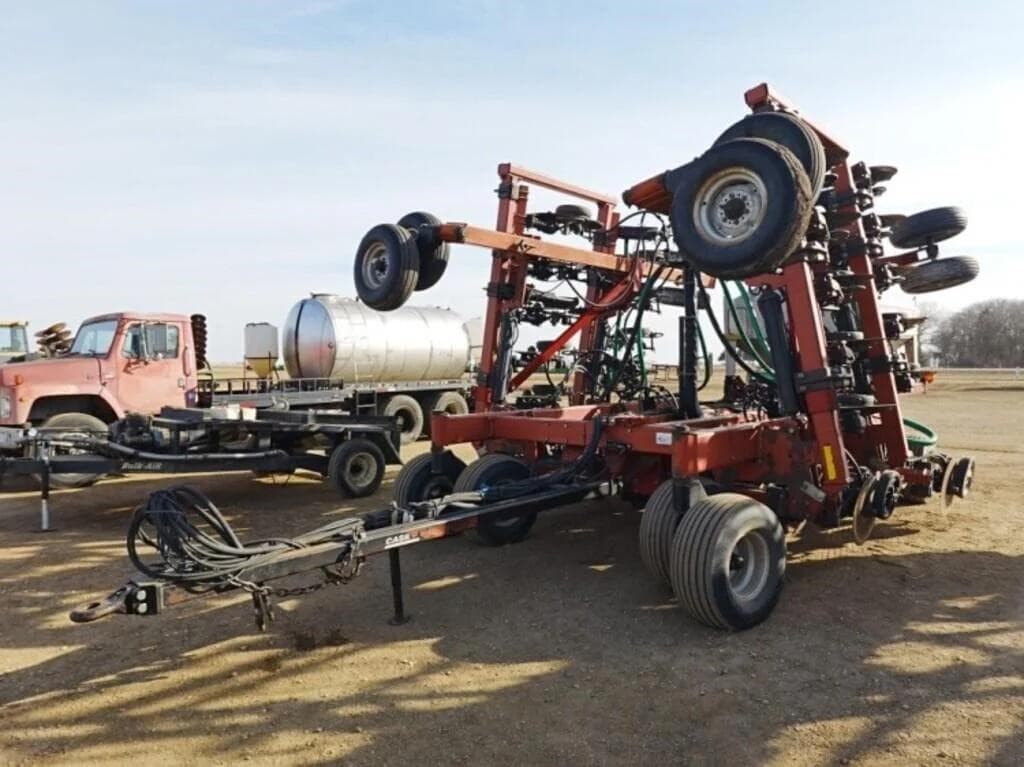 Image of Case IH SDX30 Primary image