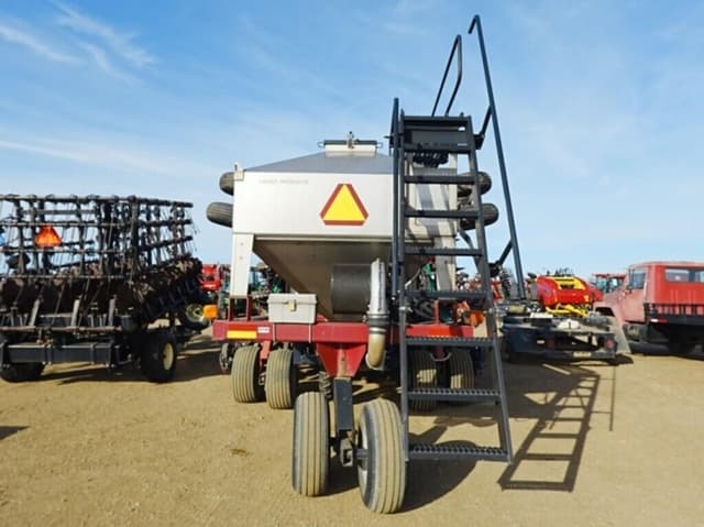 Image of Case IH SDX30 equipment image 3