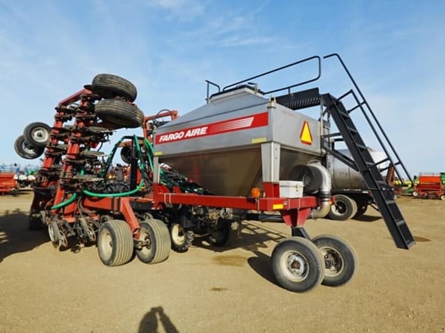 Image of Case IH SDX30 equipment image 4