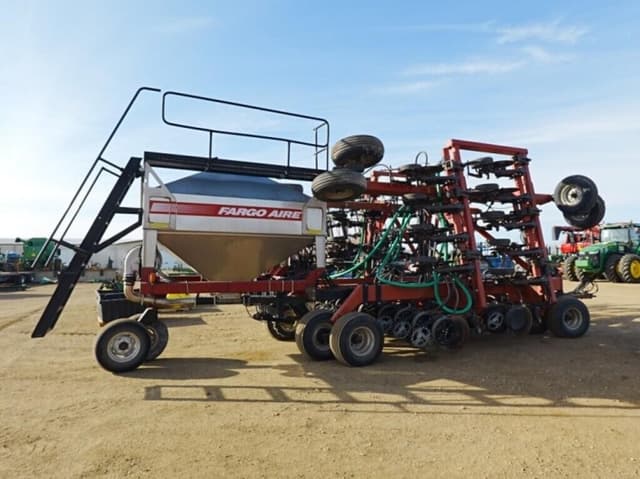 Image of Case IH SDX30 equipment image 2