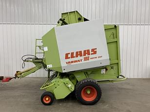 Main image CLAAS 180 20