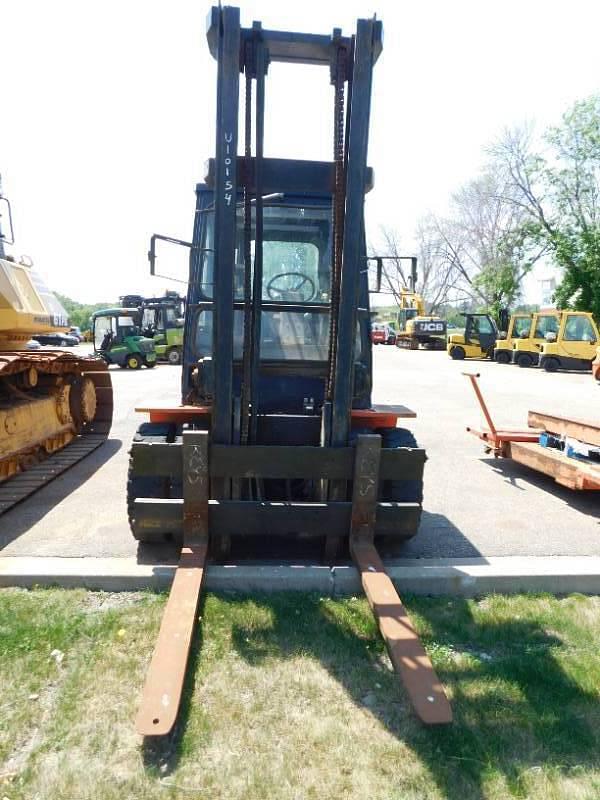 Image of Clark GPX40 equipment image 2