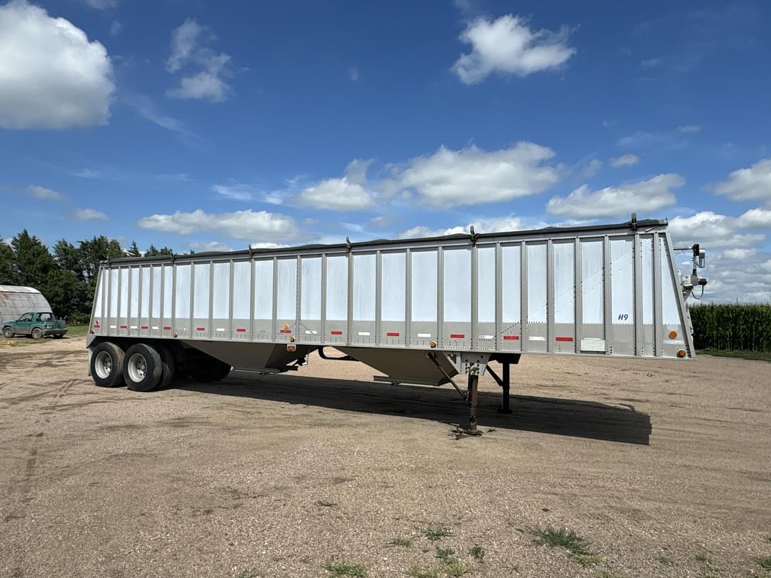 Image of Corn Husker 800 Primary image