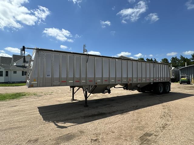 Image of Corn Husker 800 equipment image 1