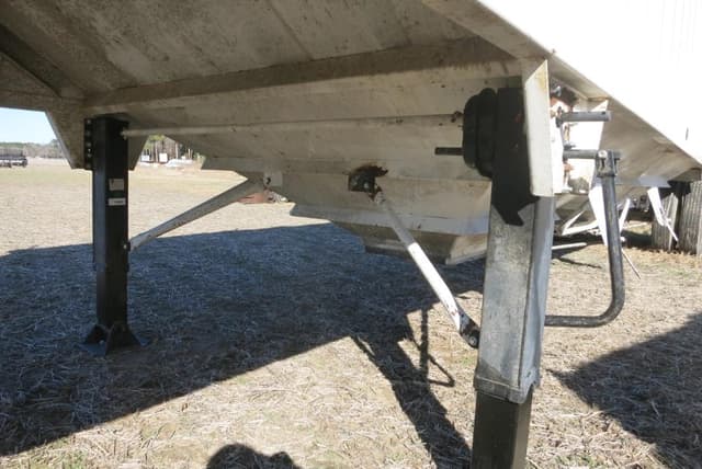 Image of CPS Hopper Bottom equipment image 3