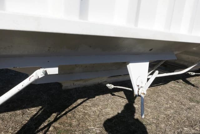 Image of CPS Hopper Bottom equipment image 4