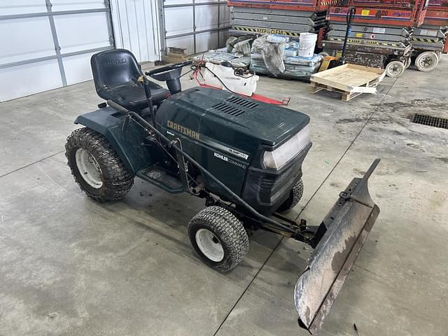 Image of Craftsman 917.258863 equipment image 2