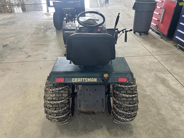 Image of Craftsman 917.258863 equipment image 4