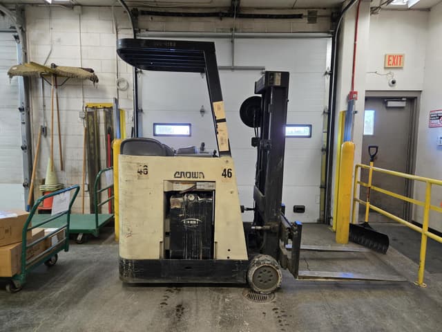 Image of Crown RC3020-30 equipment image 3