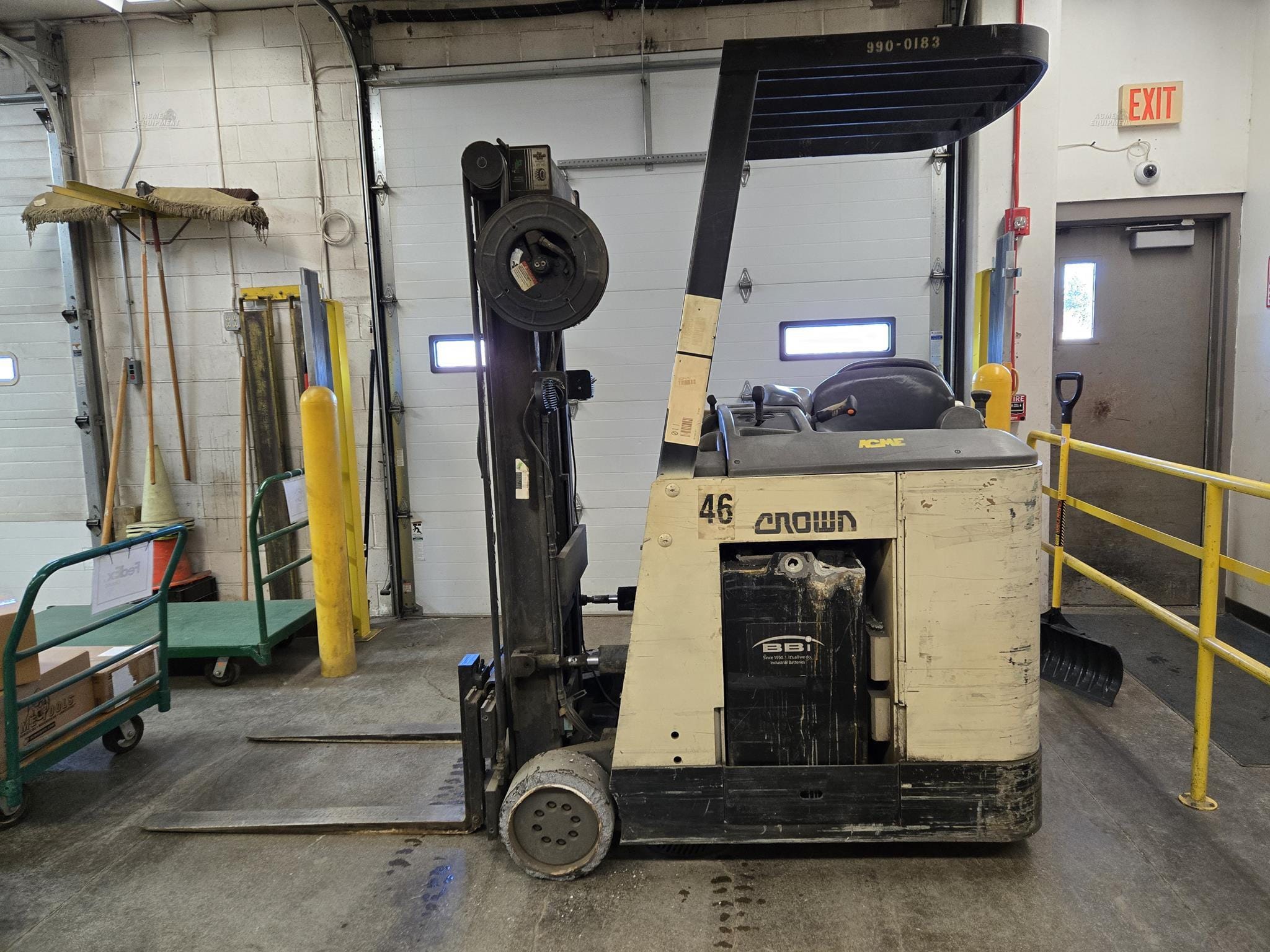 Main image Crown RC3020-30