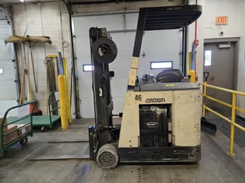 Main image Crown RC3020-30-S