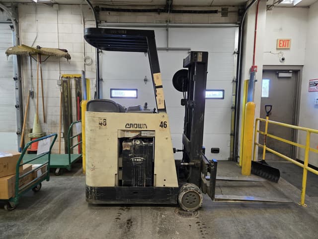 Image of Crown RC3020-30-S equipment image 3