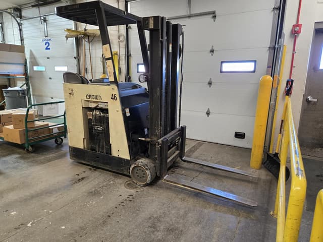 Image of Crown RC3020-30 equipment image 2