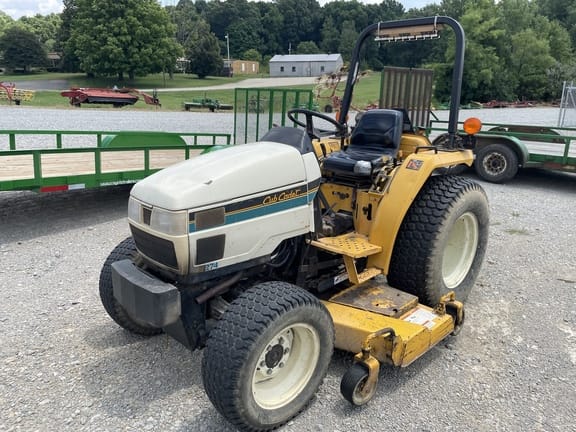Main image Cub Cadet 7274
