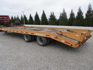 Main image Custom Trailers 20T322CAS 4