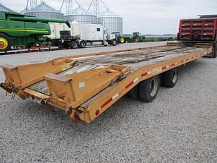 Main image Custom Trailers 20T322CAS 6