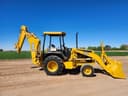 1997 John Deere 310E Image