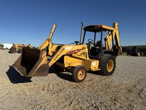 1997 John Deere 310E Image