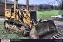 1997 John Deere 555G Image