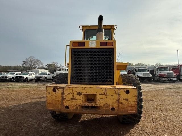 Image of John Deere 644G equipment image 3