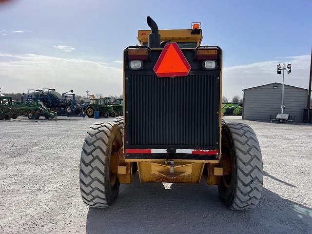 Image of John Deere 770CH equipment image 4