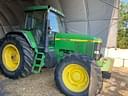 1997 John Deere 7810 Image