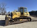 1997 John Deere 850C Image