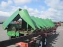 1997 John Deere 893 Image
