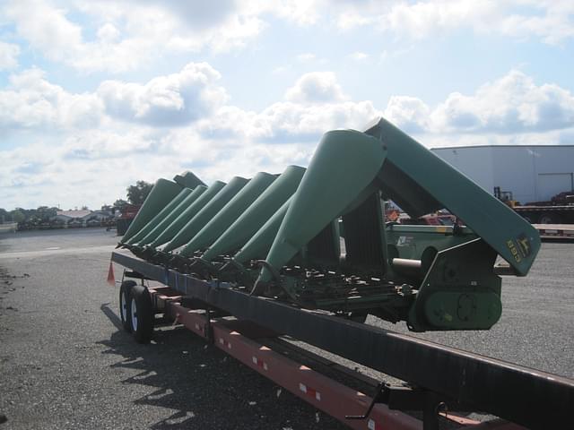 Image of John Deere 893 equipment image 3