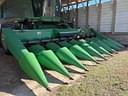 1997 John Deere 893 Image