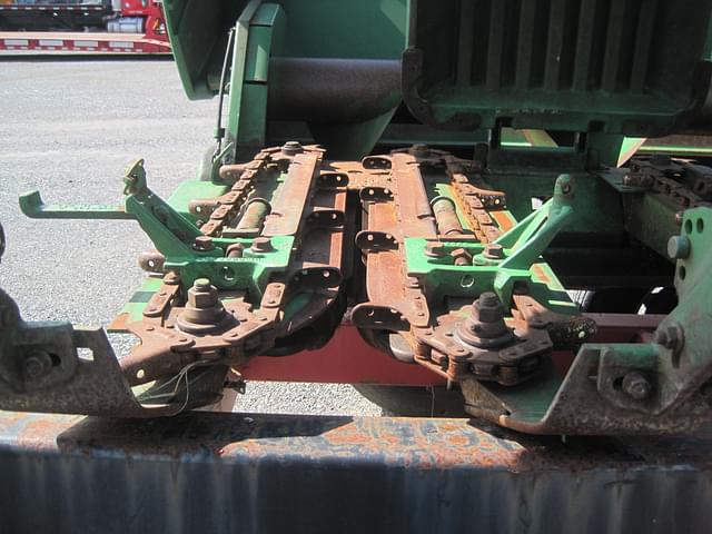 Image of John Deere 893 equipment image 4