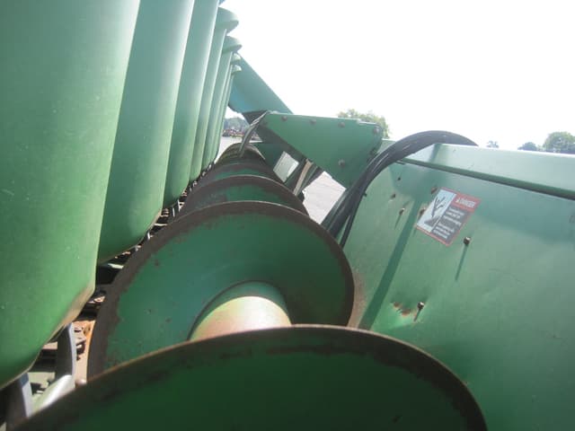 Image of John Deere 893 equipment image 2