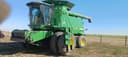 1997 John Deere 9600 Image