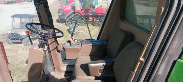 Image of John Deere 9600 equipment image 2