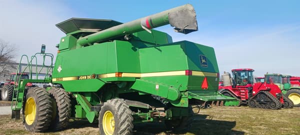 Equipment Main Image