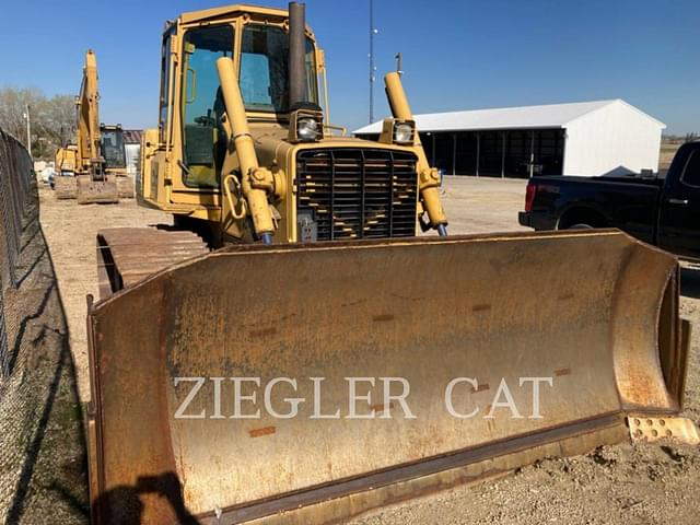 Image of John Deere 850C equipment image 1