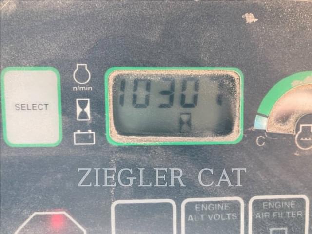 Image of John Deere 850C equipment image 4