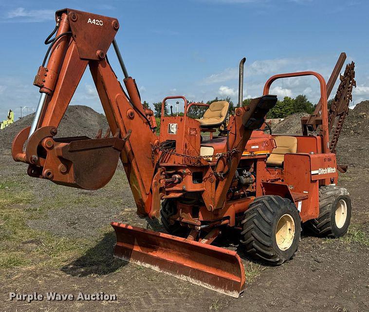 Image of Ditch Witch 5110 Primary image