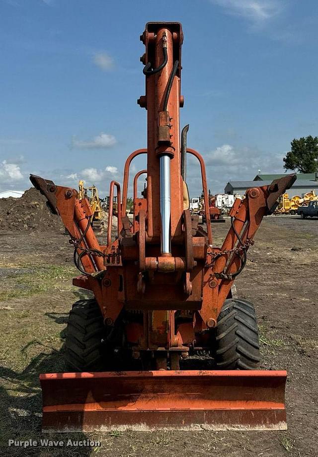 Image of Ditch Witch 5110 equipment image 1