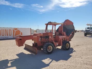 Main image Ditch Witch 7610