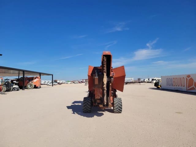 Image of Ditch Witch 7610 equipment image 3