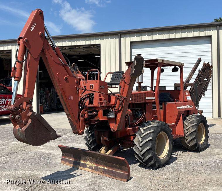 Image of Ditch Witch 7610 Primary image