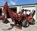 1997 Ditch Witch 7610 Image