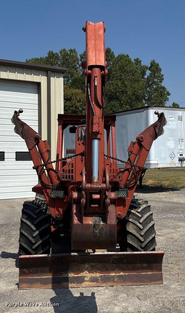 Image of Ditch Witch 7610 equipment image 1