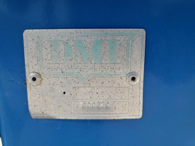 Image of DMI 400A equipment image 3