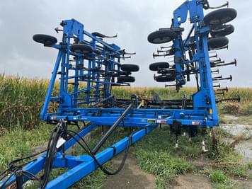 Main image DMI Tigermate II